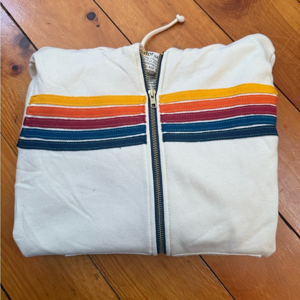 Aviator Nation Zip-Up
